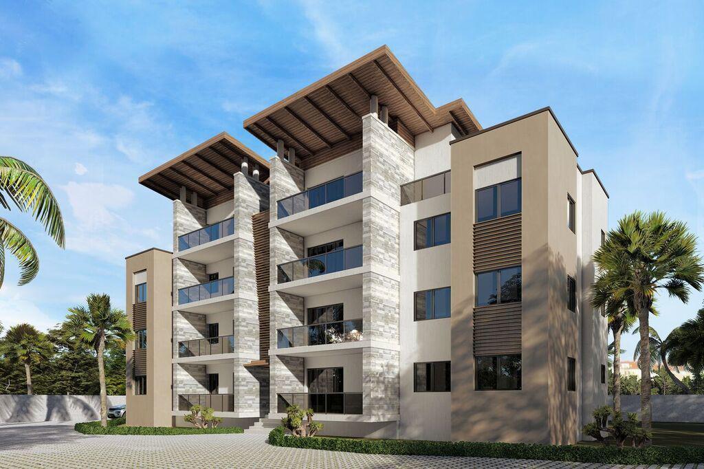 apartamentos - VELERO AT PUNTA CANA 6