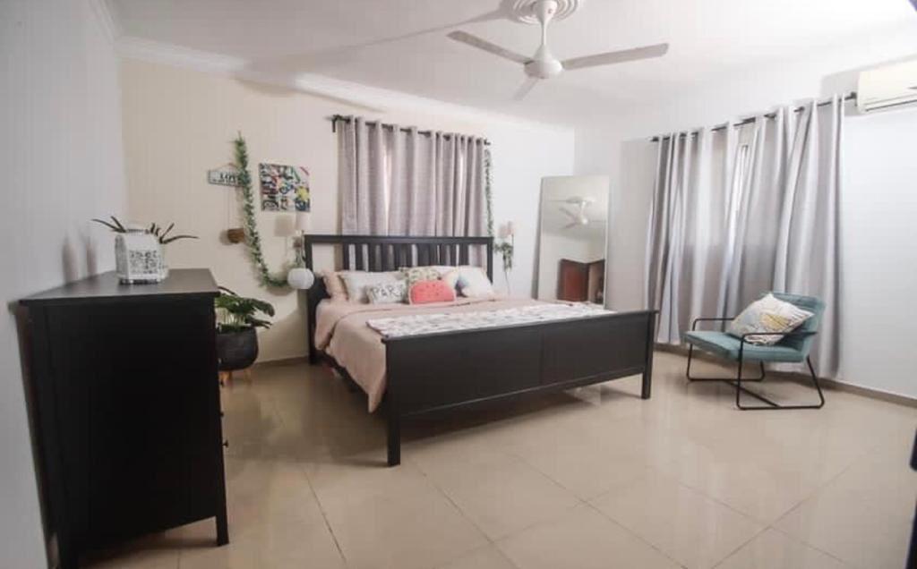 apartamentos - Apartamento 3 piso en colina de los ríos  7