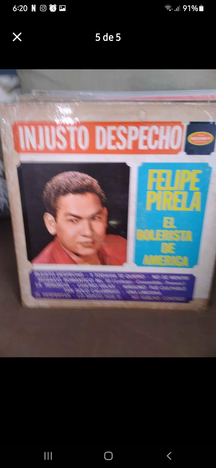 cds y vinilos - Discos vinilos lps originales 