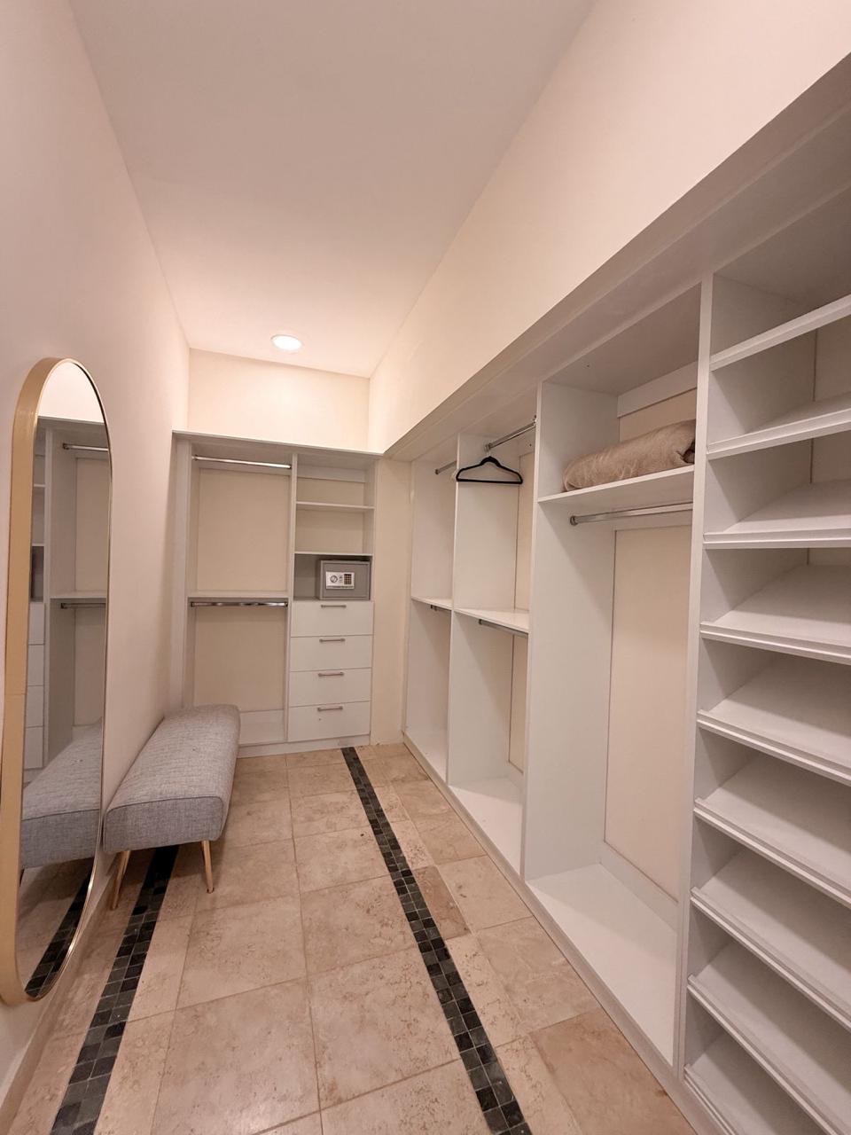 casas vacacionales y villas - villa de ensueño disponible para renta ubicada en Green Village, Cap Cana 🌴📍 8