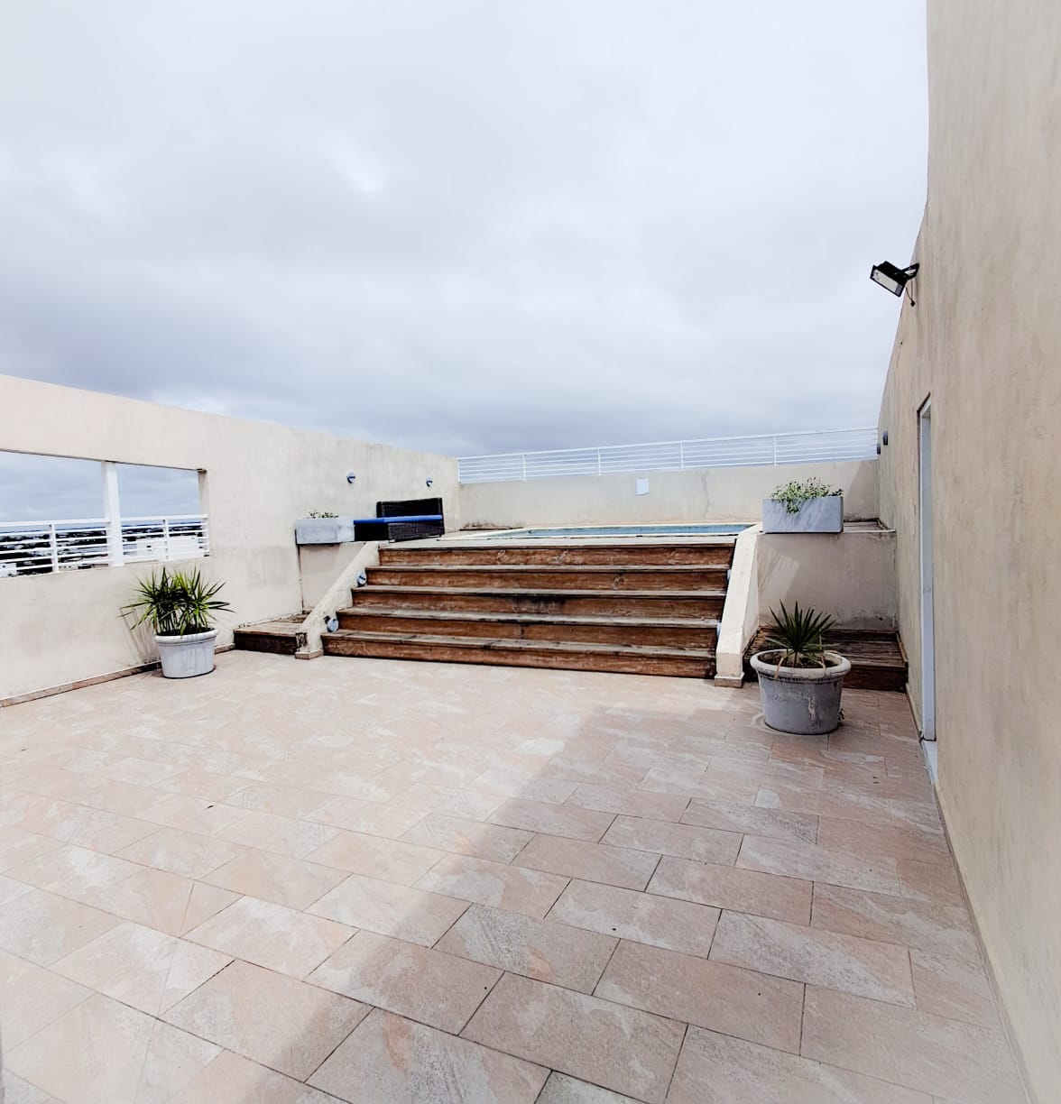 apartamentos - VENTA APARTAMENTO TORRE MILLENIUM XX SANTO DOMINGO 9