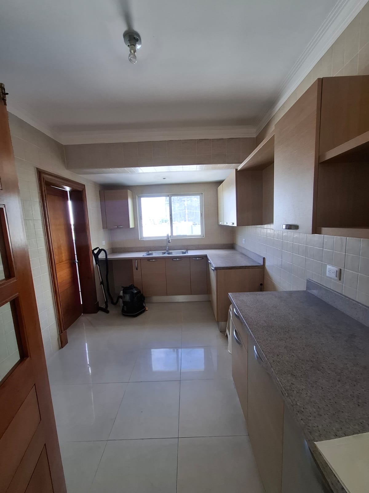 apartamentos - apartamento en alquiler- Evaristo Morales 6