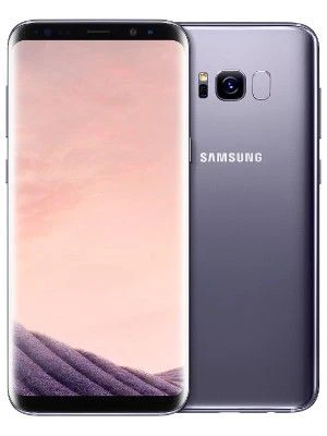 celulares y tabletas - Teléfono celular Samsung Galaxy S8 Plus+ 0