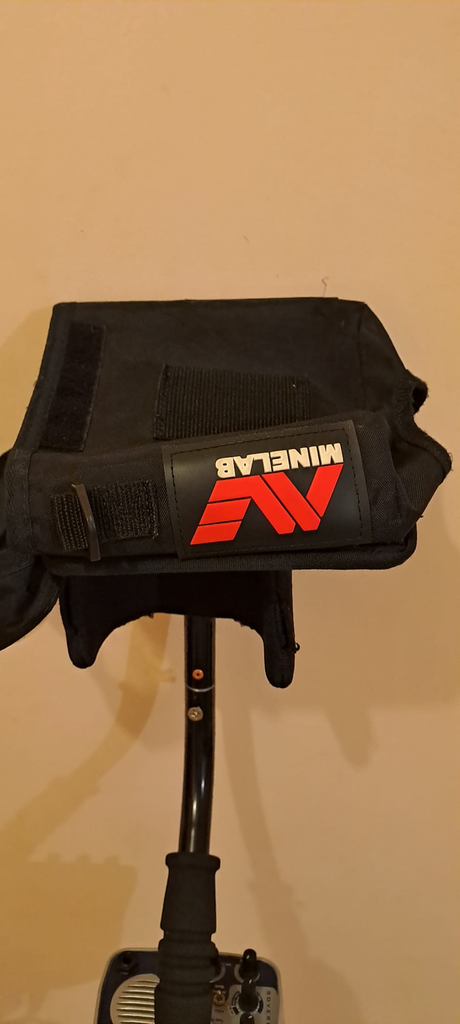 otros electronicos - Metal Detector Minelab sovereing elite 2
