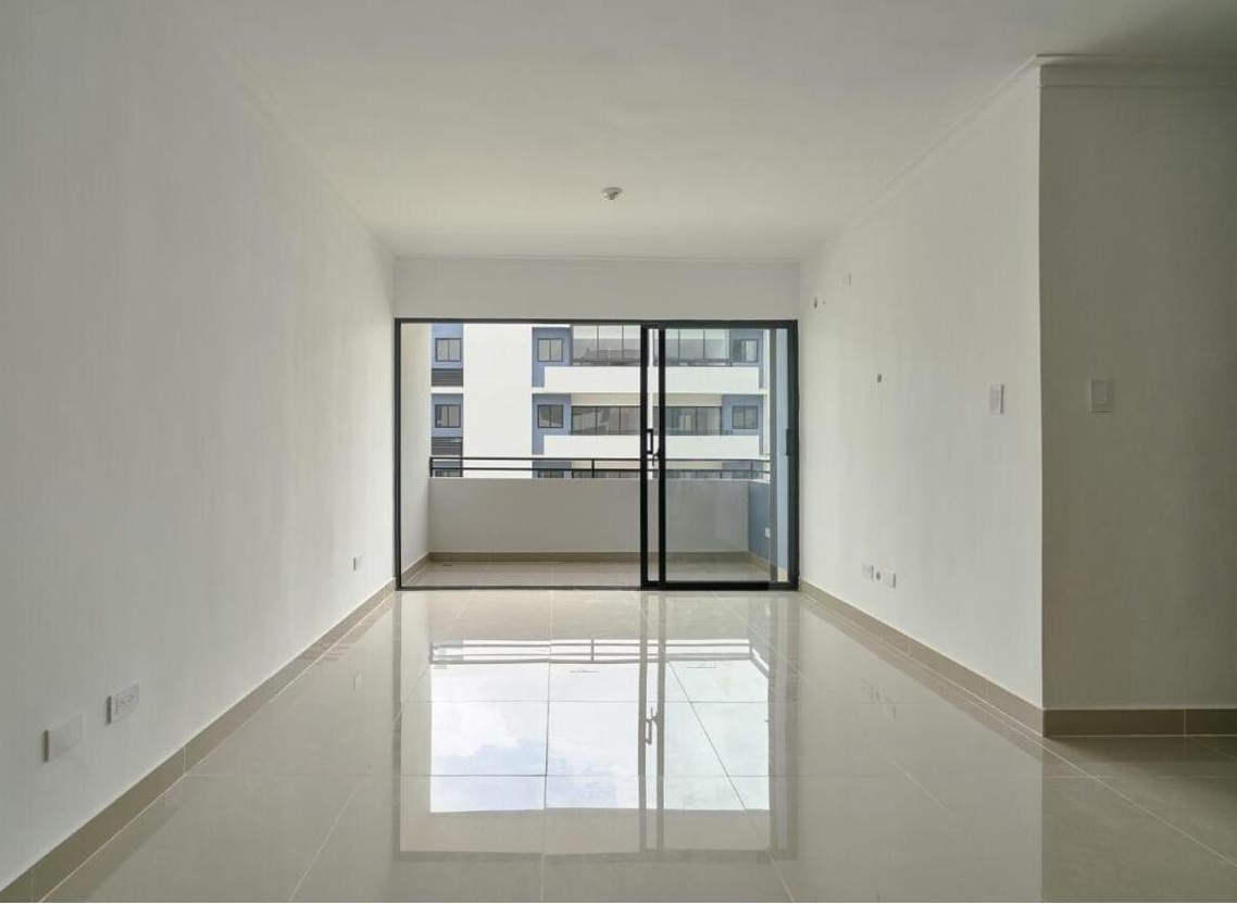 apartamentos - Tercer nivel poximo a sirena de la charles de gaul 3
