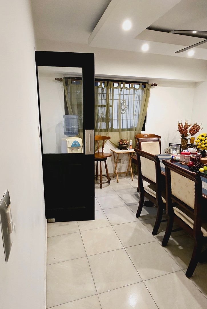 apartamentos - Apartamento en las Praderas 1er Nivel. 8