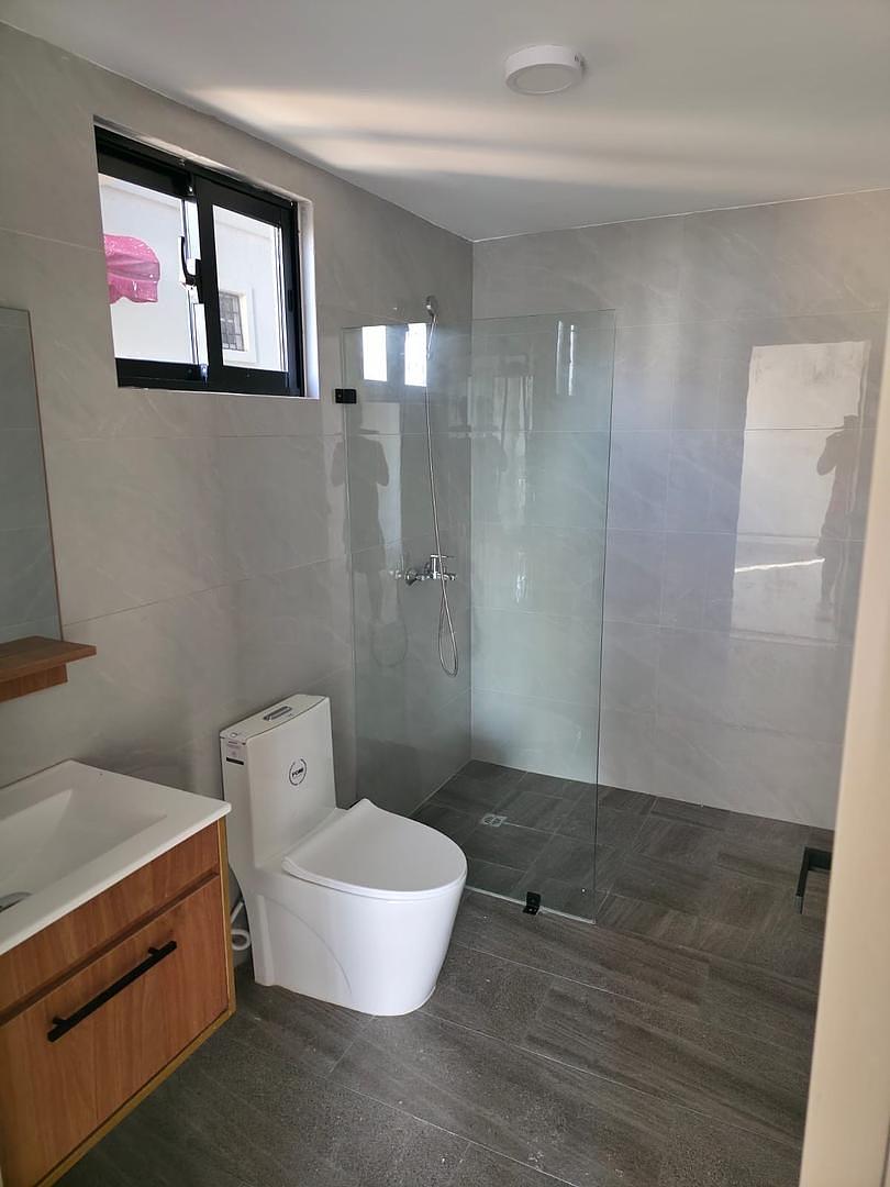 apartamentos - SE VENDE HERMOSO APARTAMENTO 3