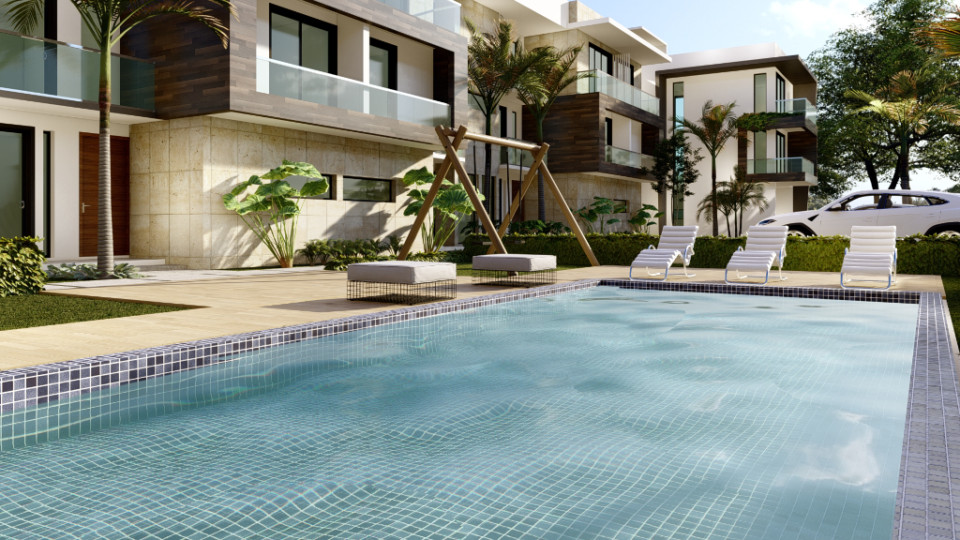 apartamentos - ¡Tu Paraíso en Punta Cana te Espera en Larose! 🌴☀ 5