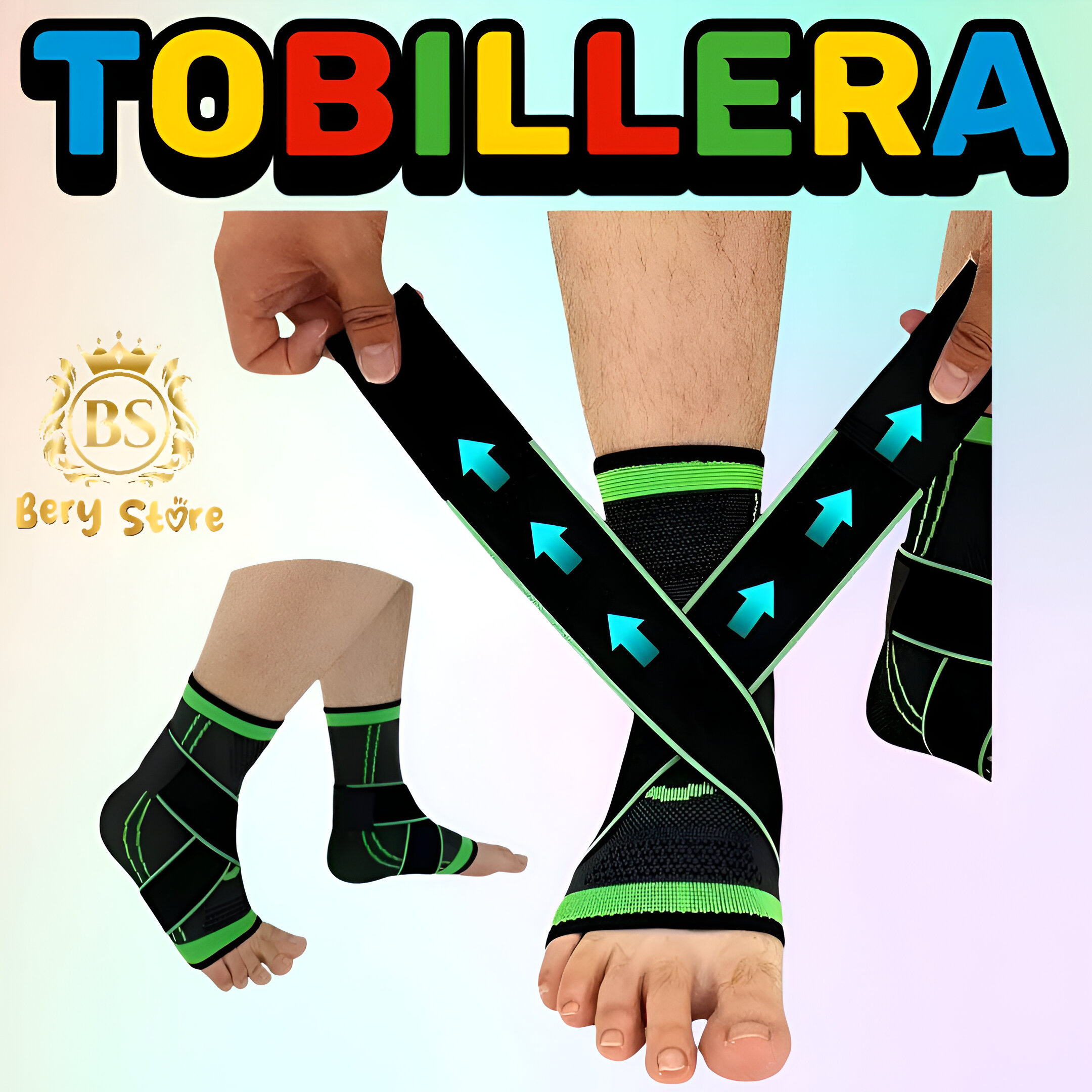 deportes - 🎀 TOBILLERA ORTOPÉDICA | TOBILLERAS PARA ESGUINCE | TOBILLERAS DEPORTIVAS | 