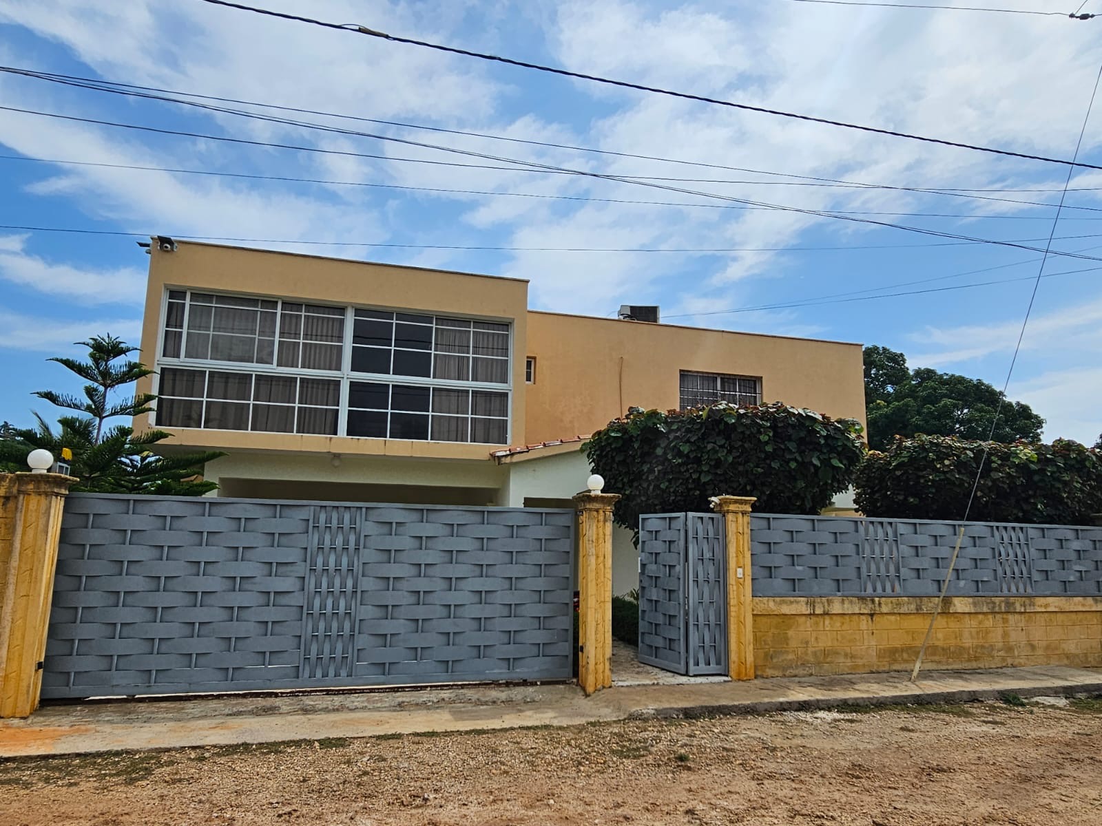 casas vacacionales y villas - Se Vende Villa en Cabrera 1
