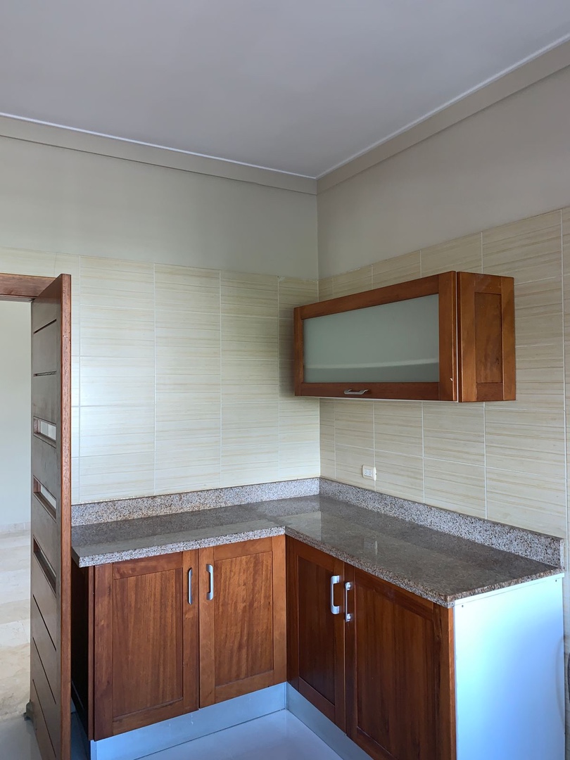 apartamentos - Cacicazgos vendo apartamento 2