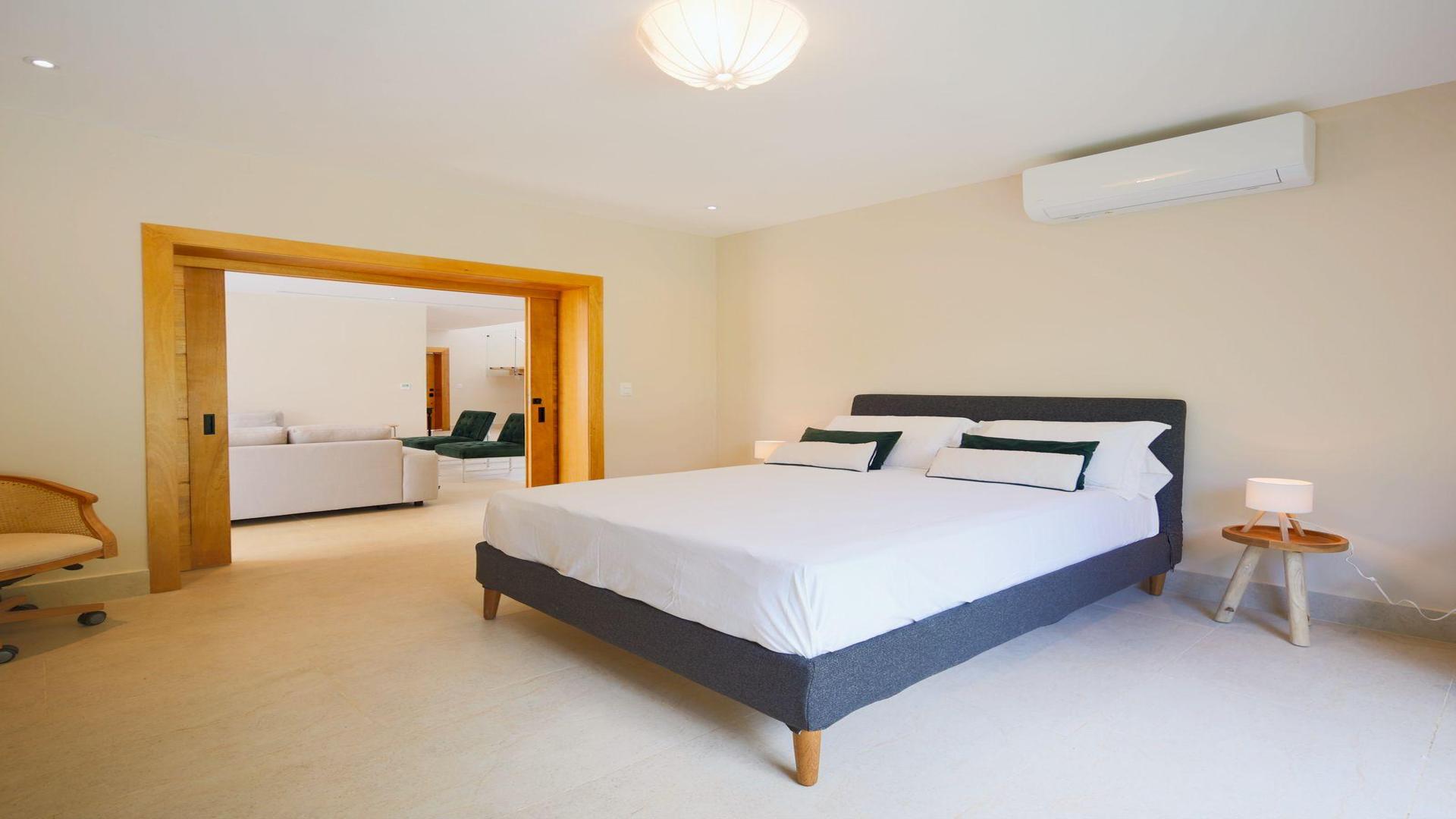 apartamentos - Villa en Venta Village Punta Cana 3