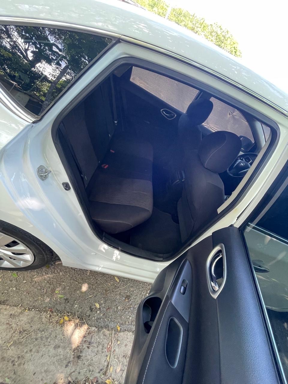 carros - vendo nissan sentra 2015
financiamiento disponible  8