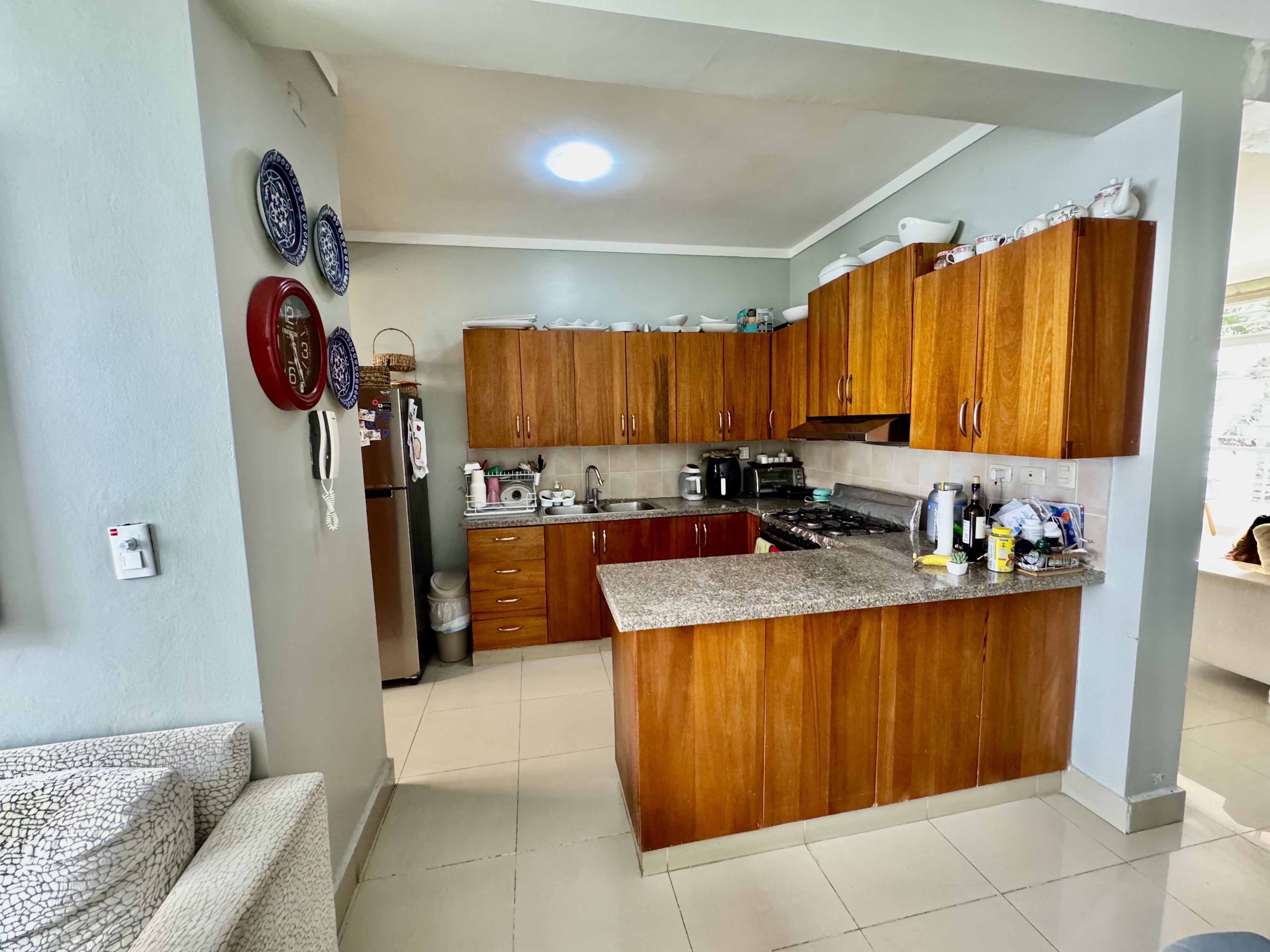 apartamentos - Apartamento en venta  3