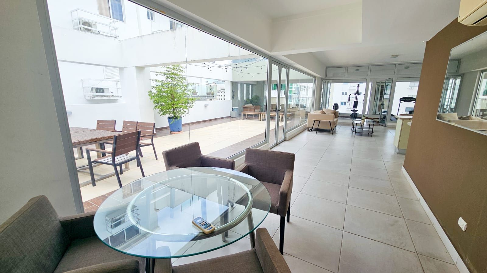 apartamentos - Apartamento en venta 2 habitaciones Paraiso 3