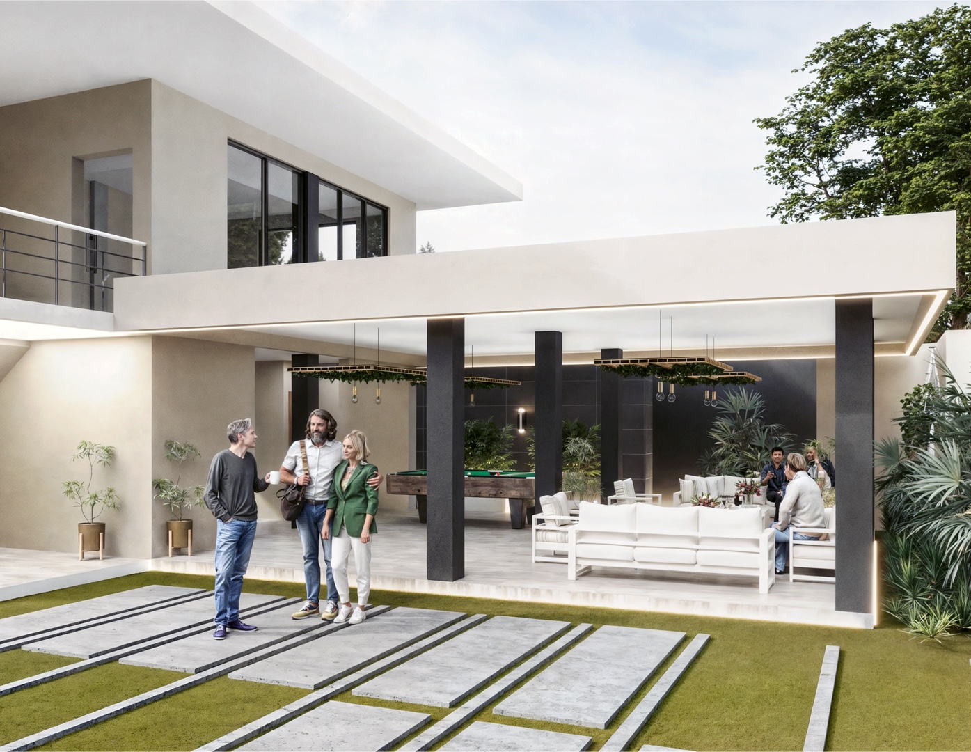 apartamentos - Residencial Rosas Del Valle 2
