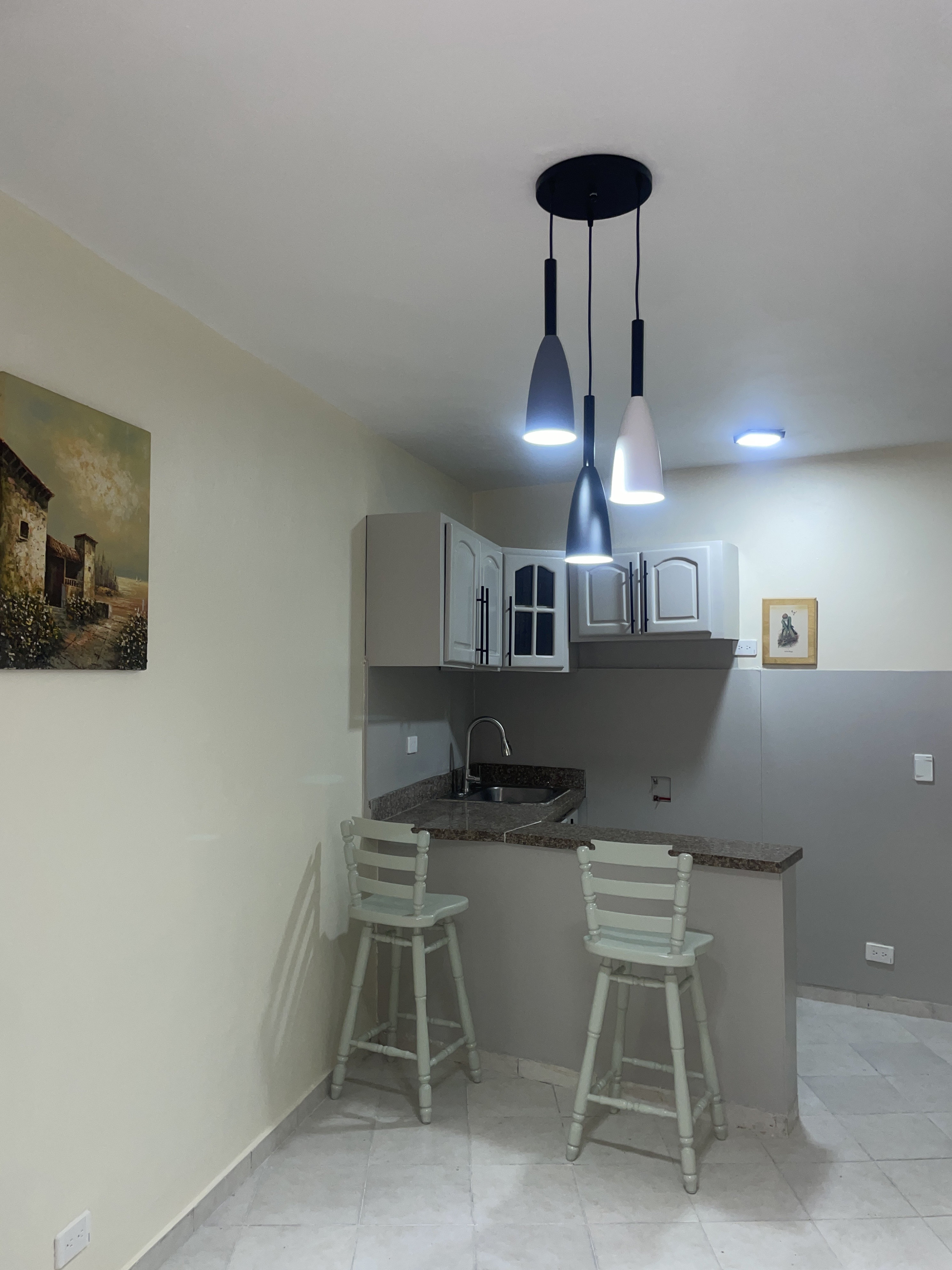 apartamentos - Apartamento de oportunidad  0