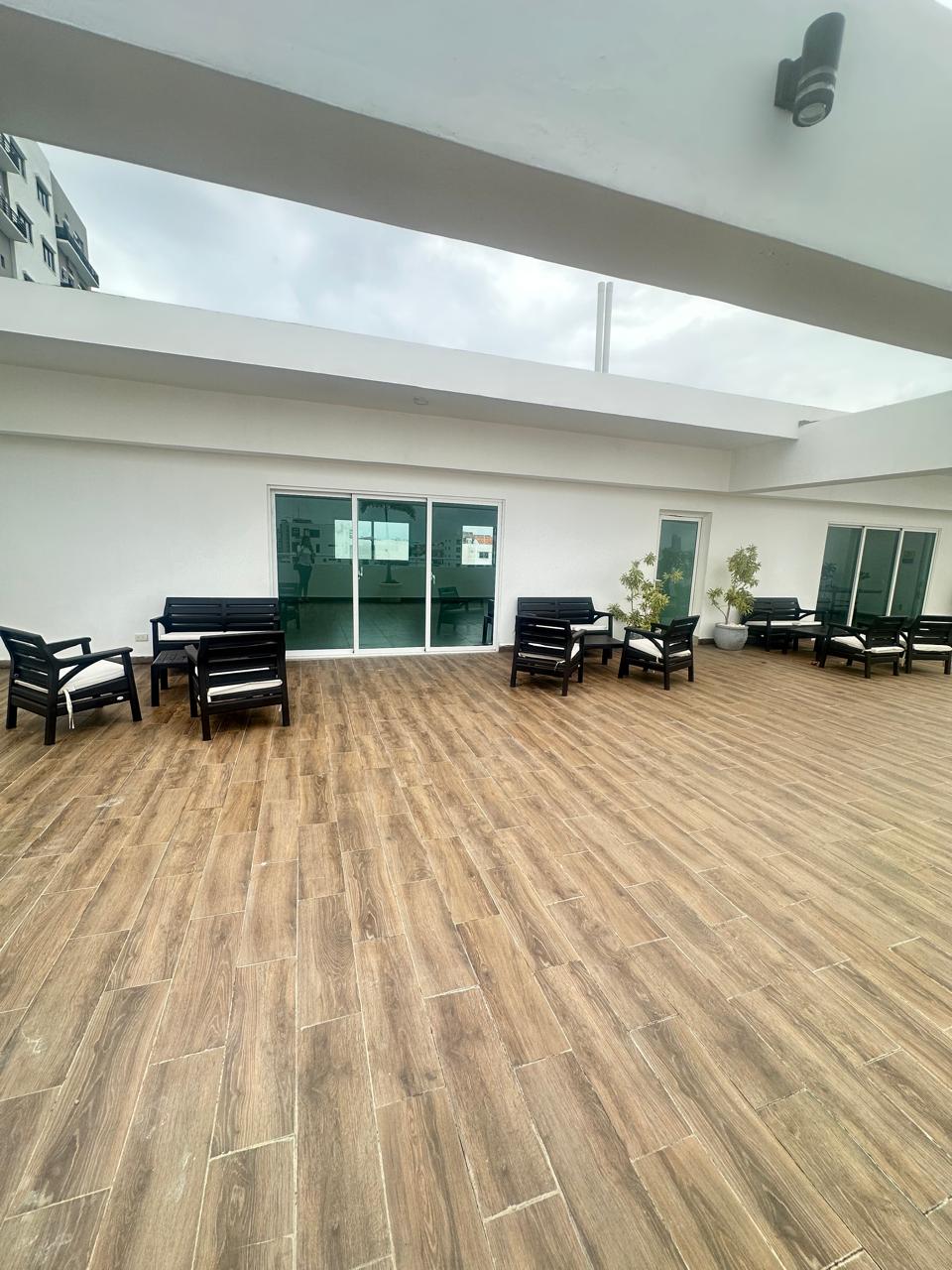 apartamentos - ¡Excelente apartamento en venta en Bella Vista! 3