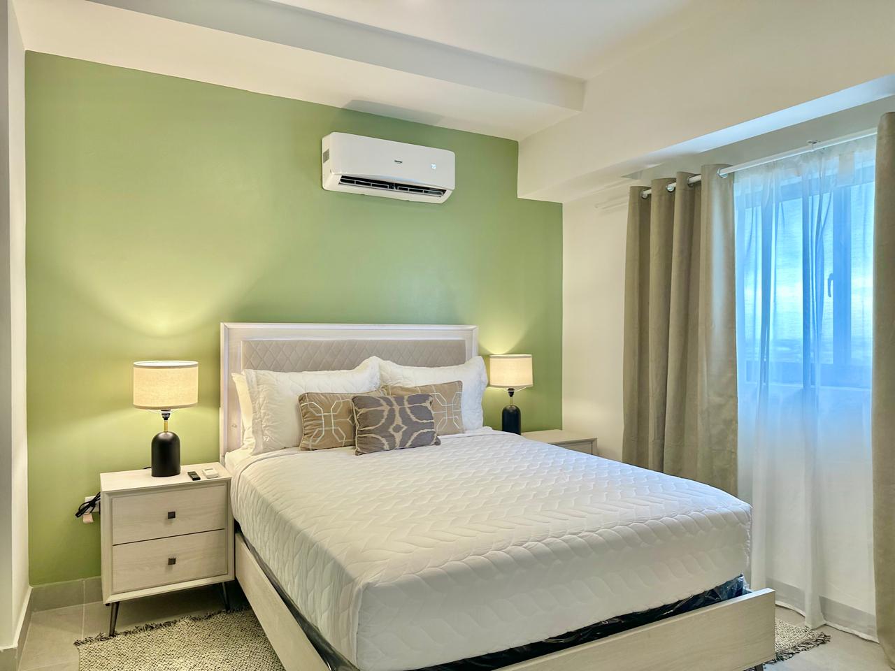 apartamentos - Rento hermoso apartamento en la esperilla  3