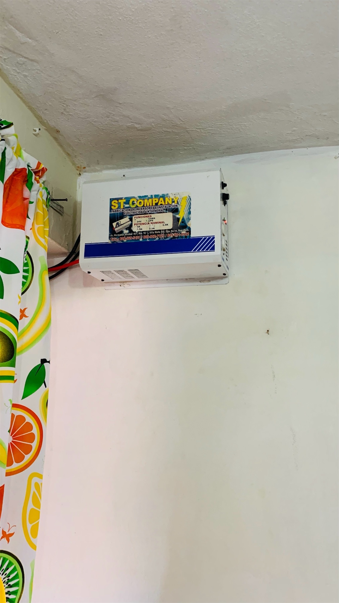 servicios profesionales - Brindamos servicio de instalación, reparación y mantenimiento  9