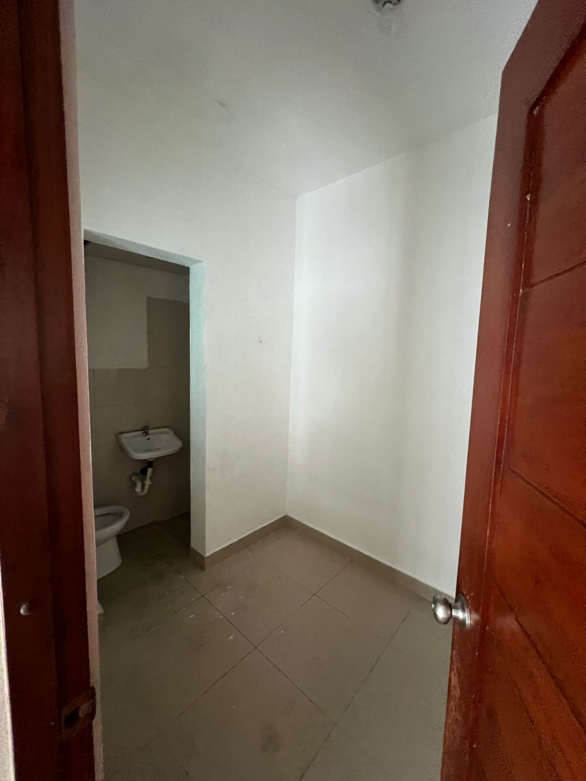 apartamentos - Vendo apartamento en Urbanización Fernández  6