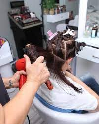 empleos disponibles - SE SOLICITA ESTILISTA 