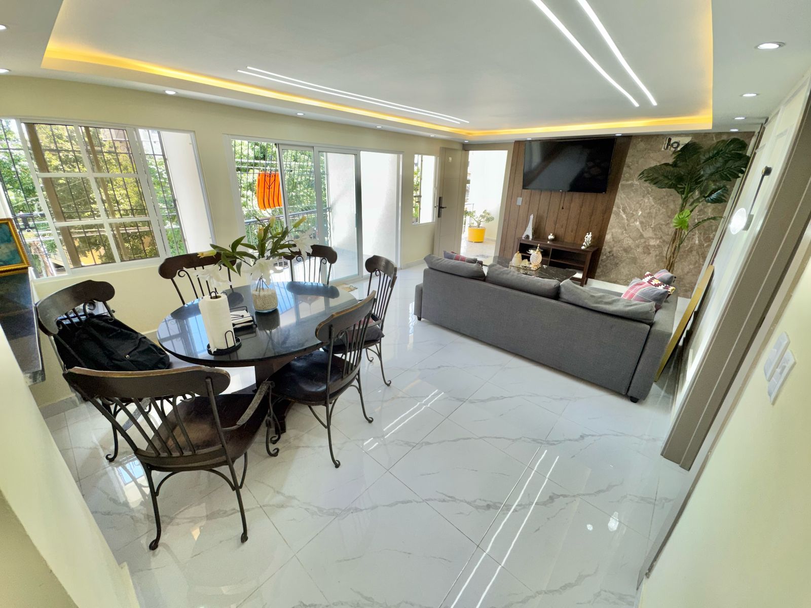 apartamentos - Apartamento en venta en Renacimiento. Piso 3 1