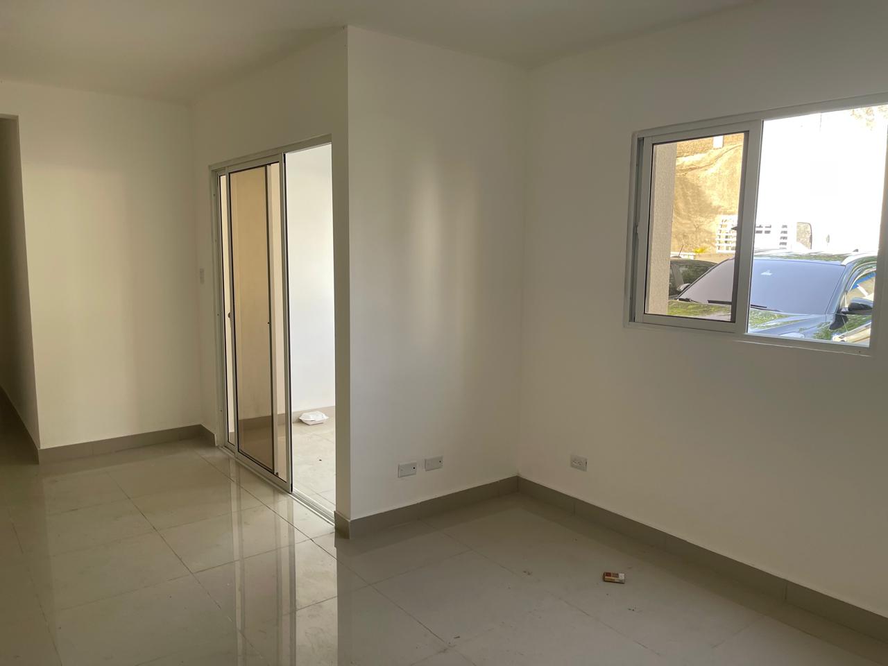 apartamentos - ALQUILO APARTAMENTO EN EL CRUCE DE MANOGUAYABO 8
