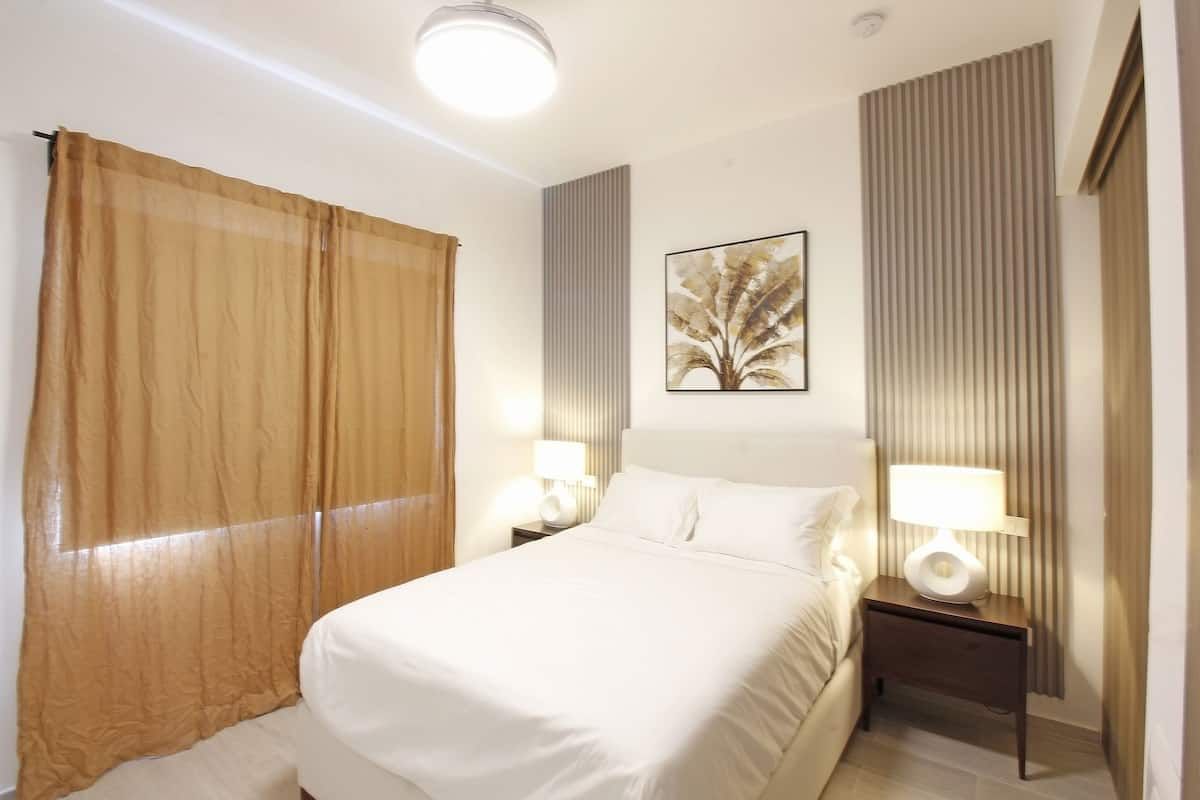 apartamentos - Complejo Cana Bay, frente al hotel Hard Rock
Bavaro 6