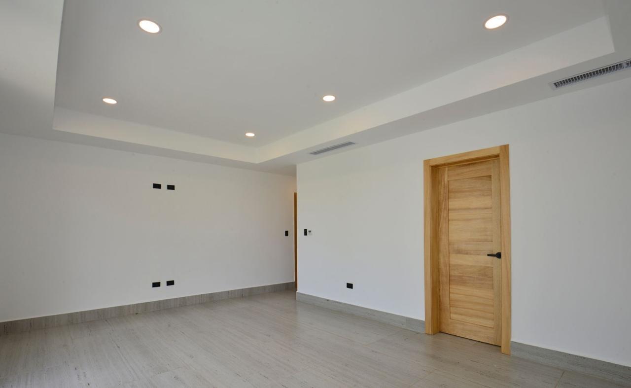 casas vacacionales y villas - Green Village, Cap Cana 2