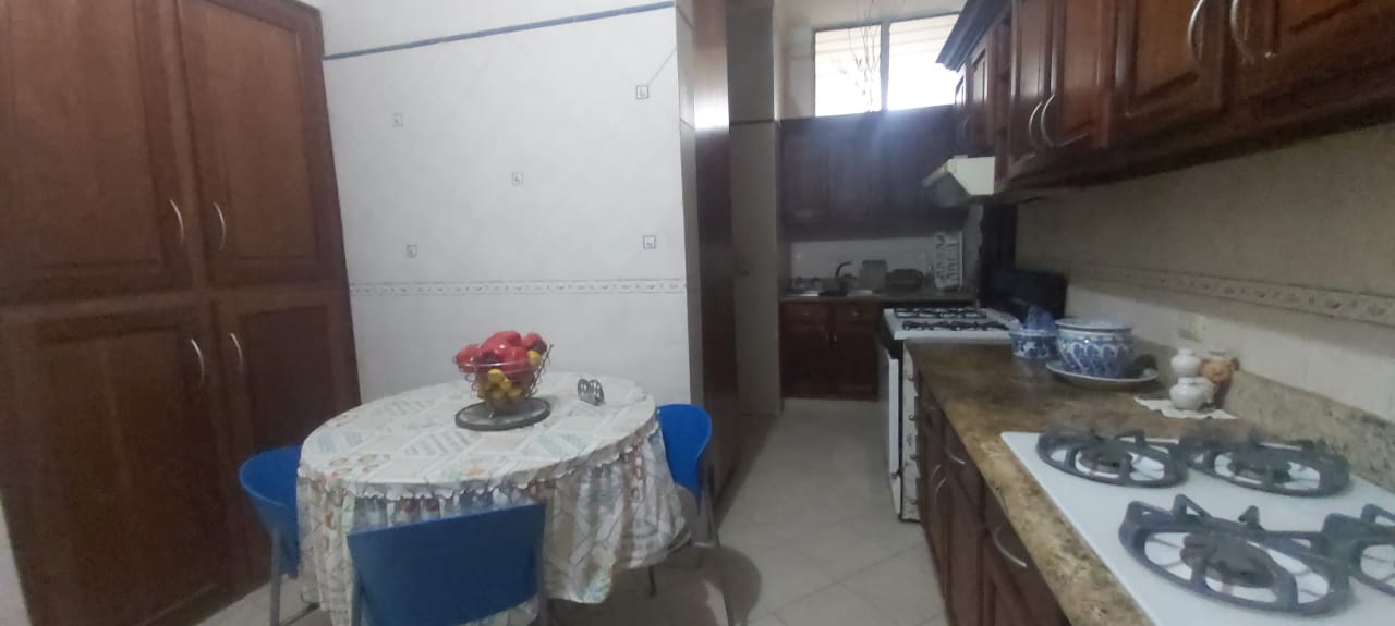 apartamentos - Apartamento Con excelente ubicación en Anacaona 5