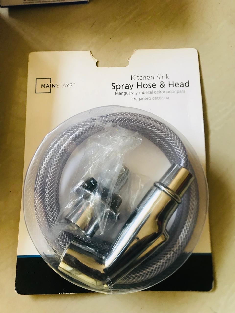 electrodomesticos -  llave de cocina de fregadero 