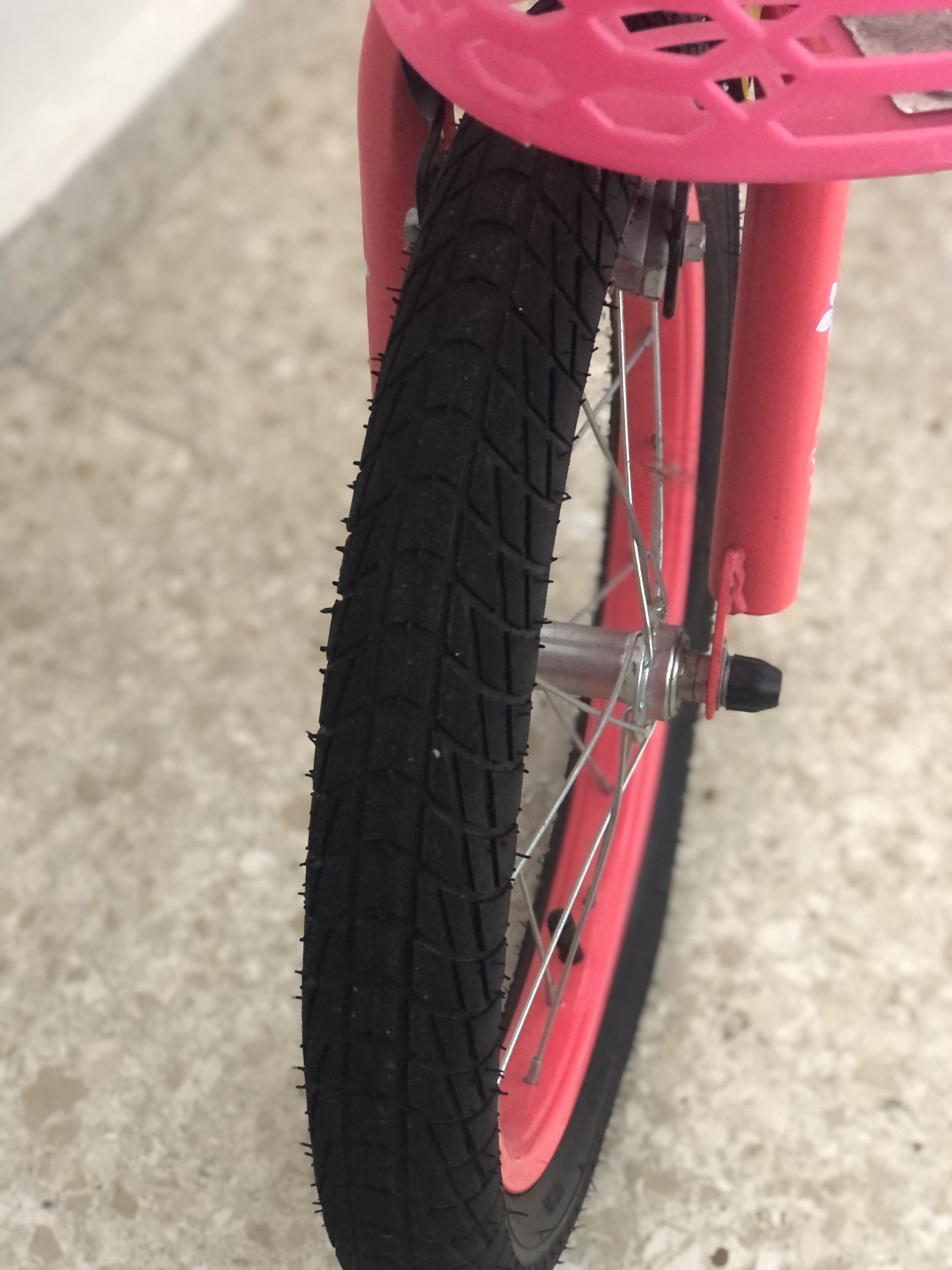 coches y sillas - Bicicleta 