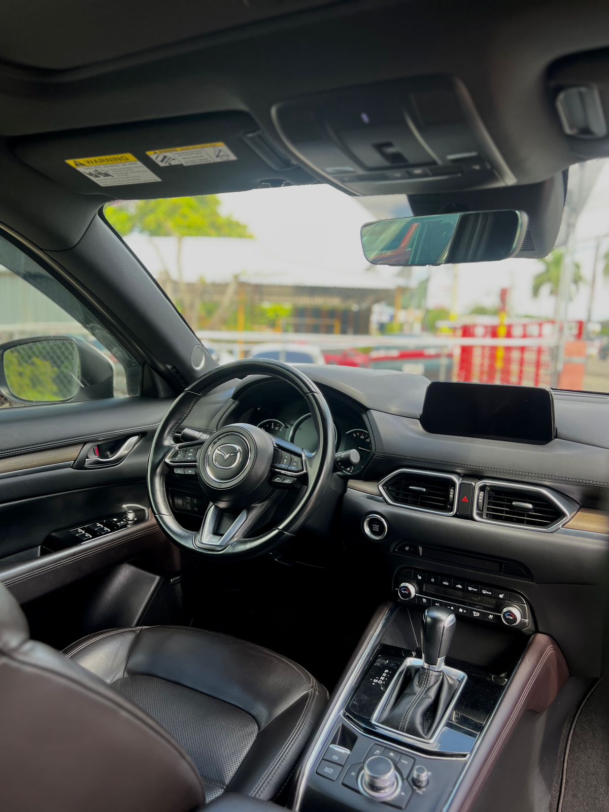 jeepetas y camionetas - Mazda CX-5 Grand Touring 2019 (Diesel) 2