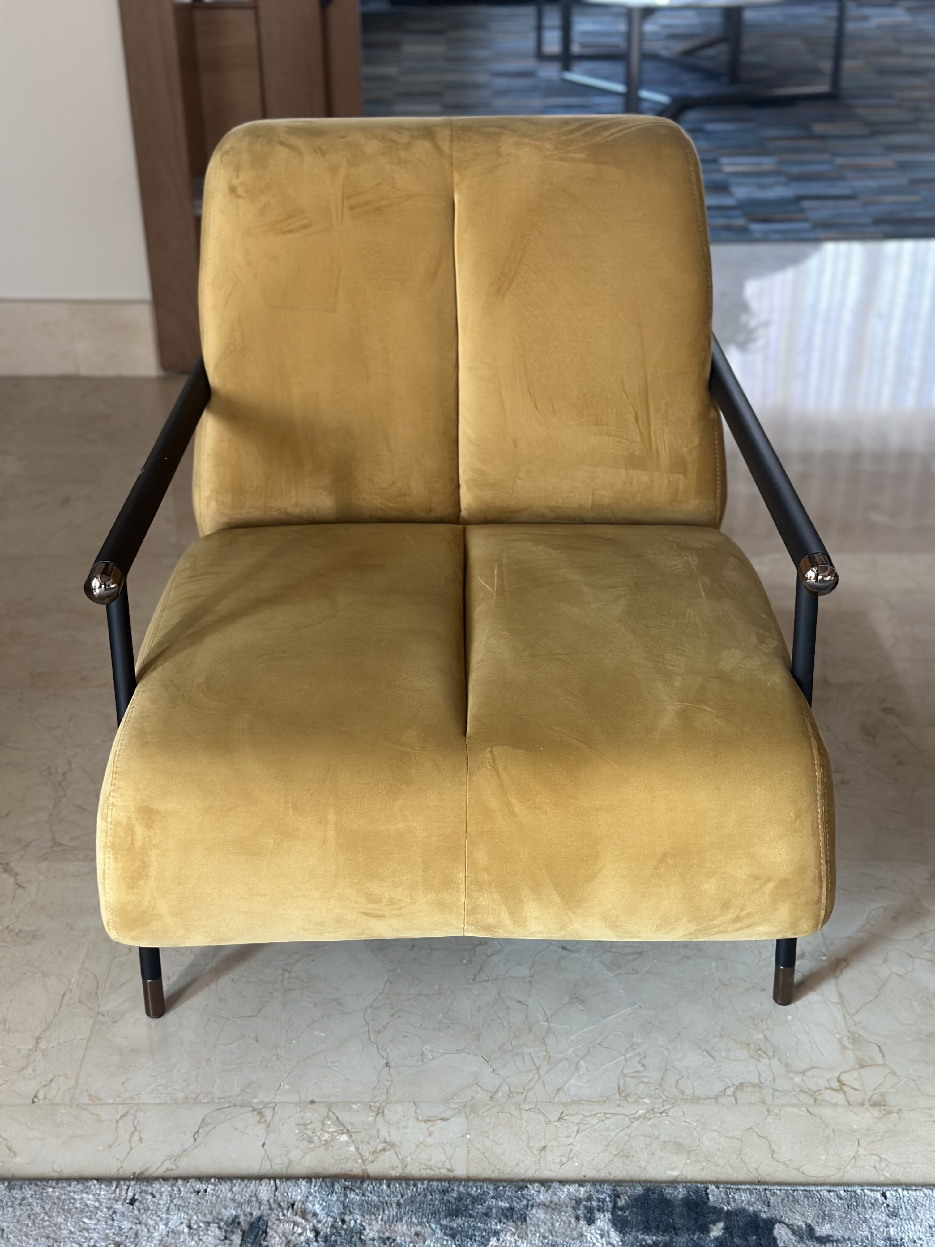 muebles y colchones - Butacas como nuevas  2