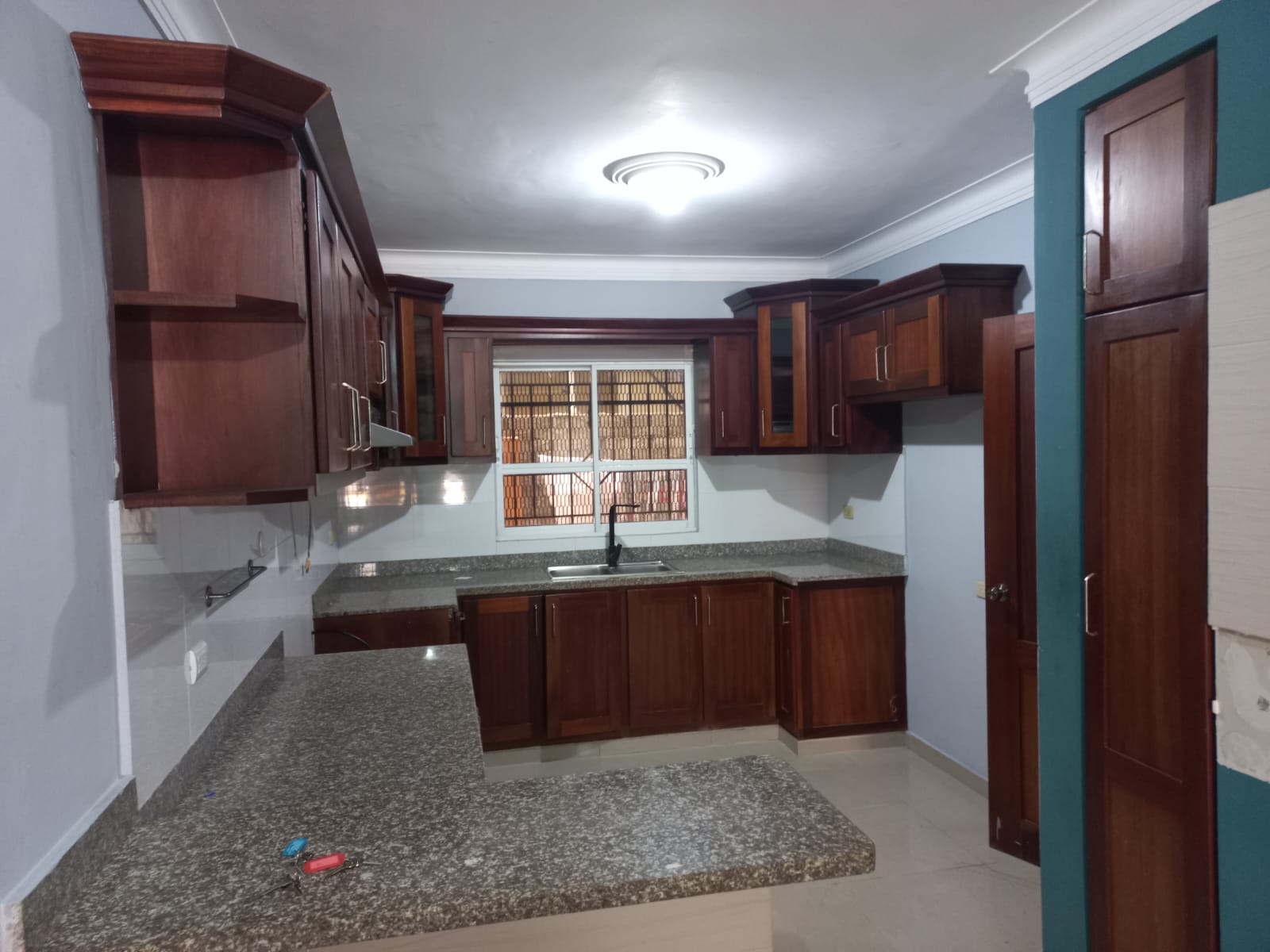 apartamentos - PRIMER PISO EN ALMA ROSA SEGUNDA 4
