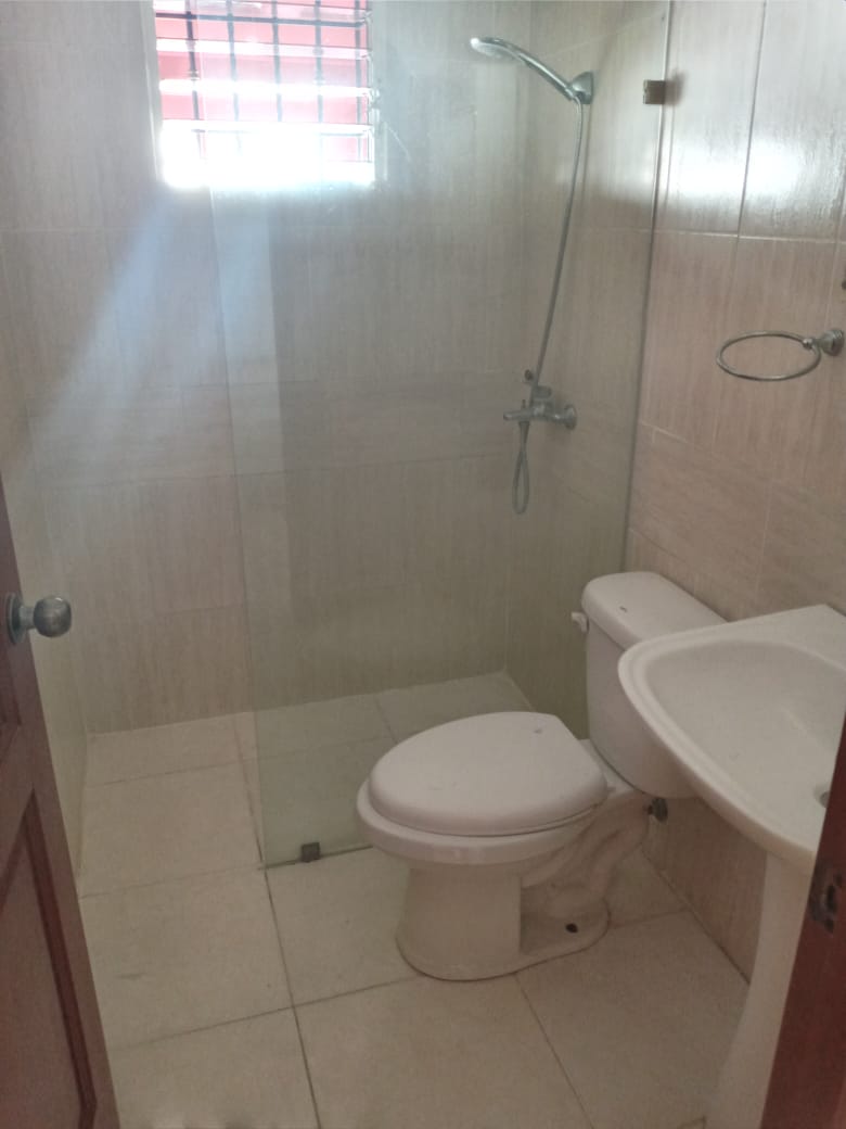 apartamentos - Apartamento en venta en Residencial Carmen Renata III  3