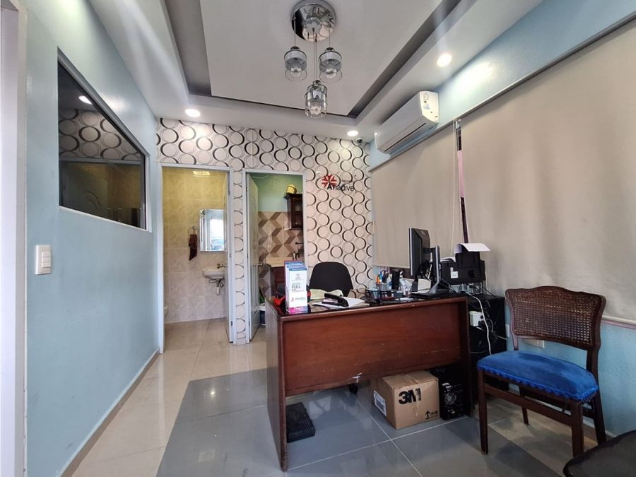 oficinas y locales comerciales - Gran Oportunidad de Alquiler en Villa Juana! Local 3