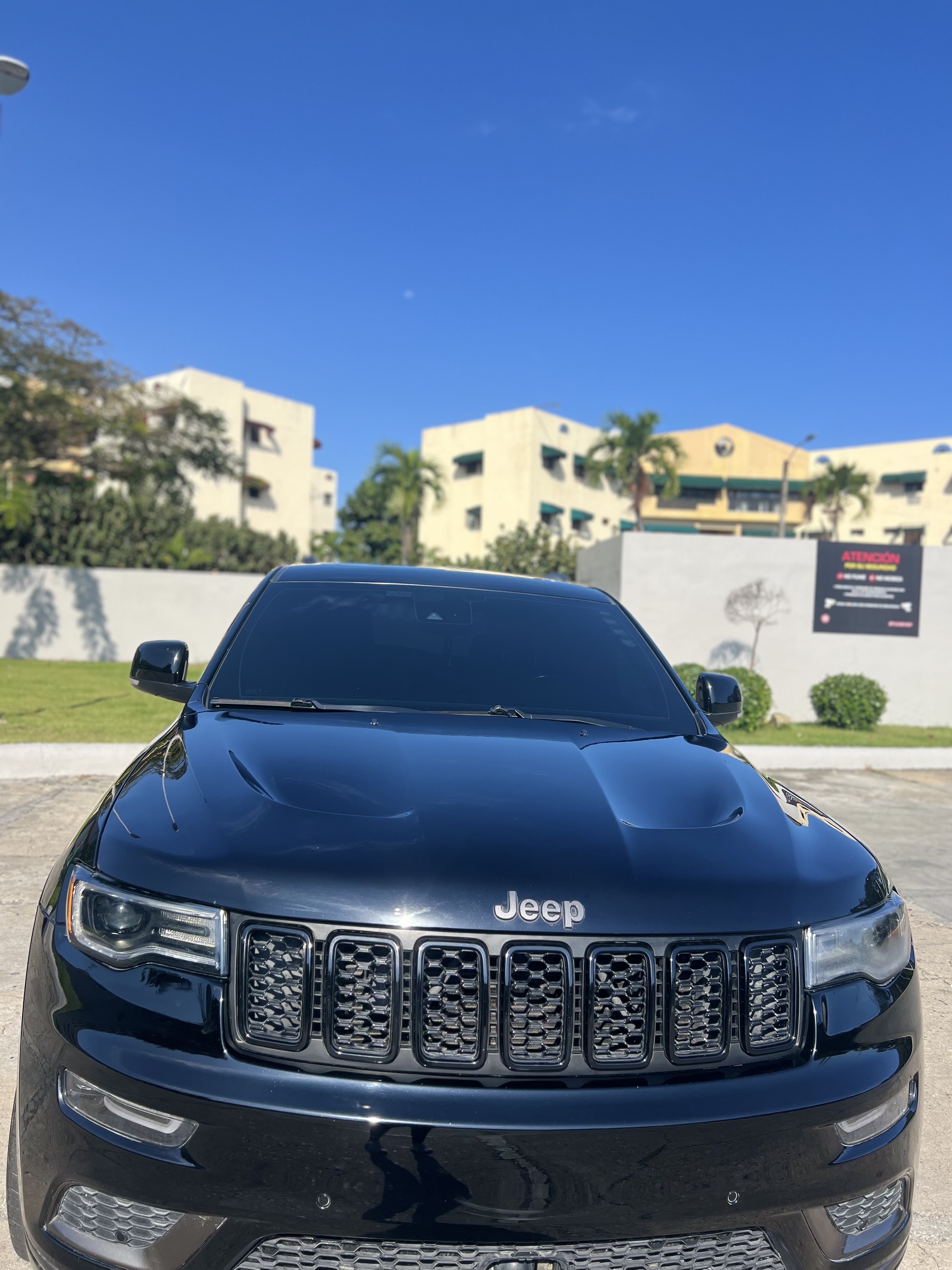jeepetas y camionetas - Vendo de oportunidad Jeep Cherokee Limited 2020 3