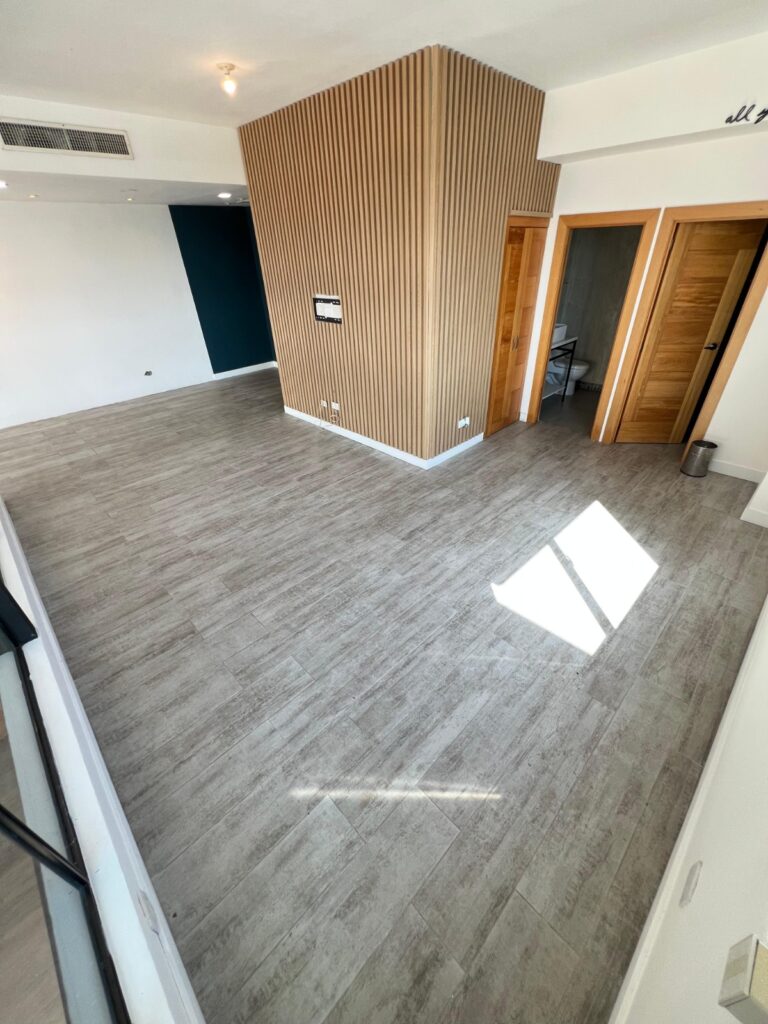 apartamentos - 2722- PENTHOUSE EN LA ESPERILLA, STO. DGO.  7