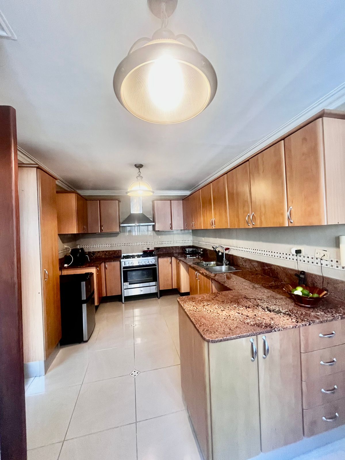 apartamentos - ALQUILO APARTAMENTO EN PIANTINI 260 MTS 8