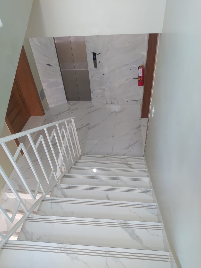 apartamentos - Venta de apartamento en la avenida España de 184mts Santo Domingo este  3