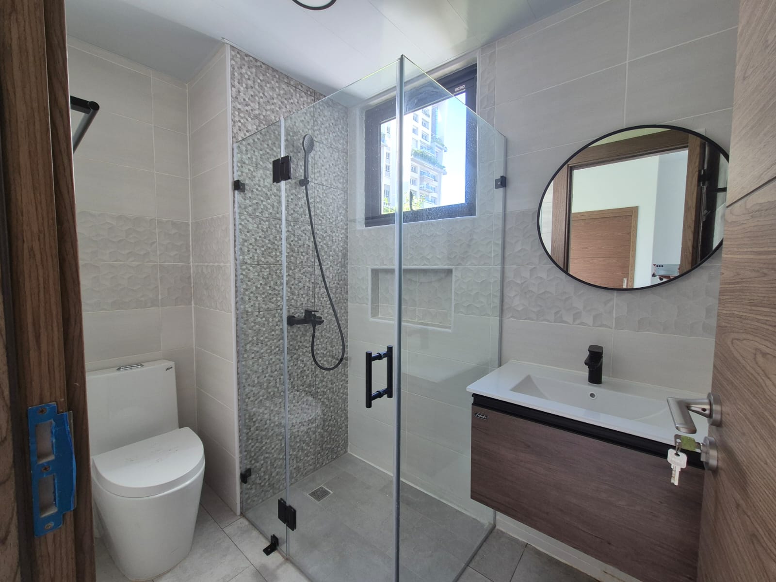 apartamentos - Alquiler en Piantini 5