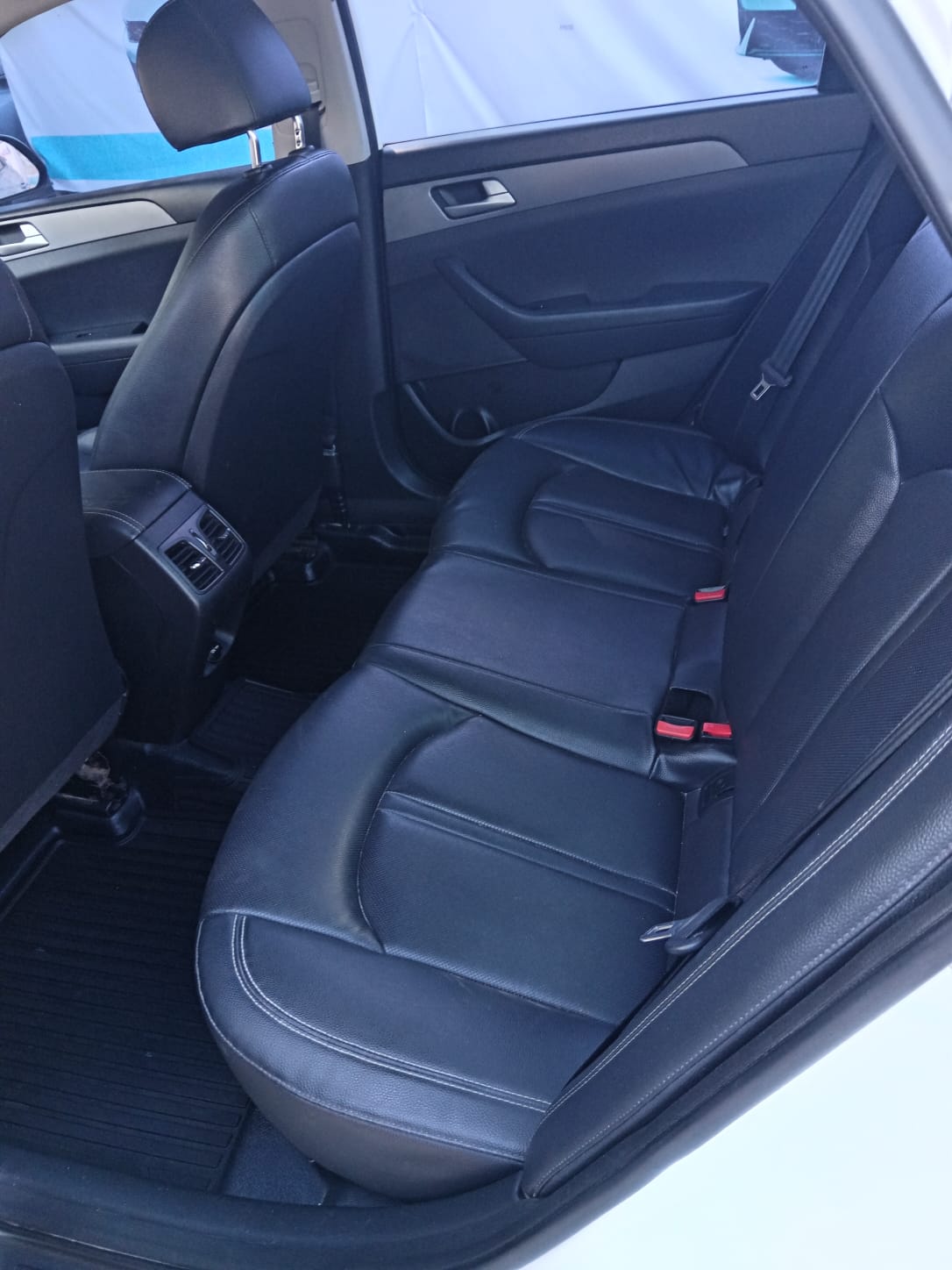 carros - HYUNDAI SONATA NEW RUSE 2018 9