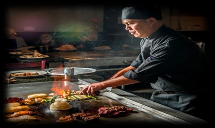 empleos disponibles - Se solicita cocinero 
 1