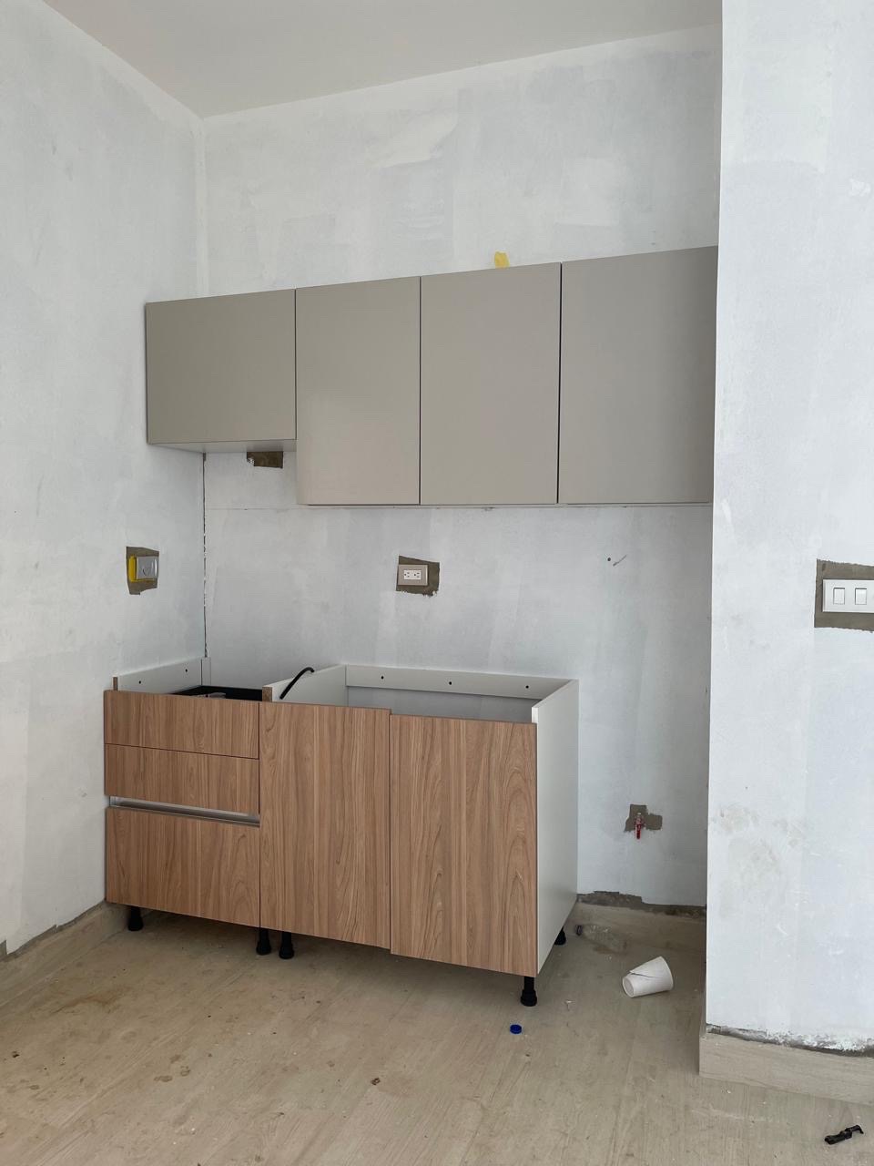 apartamentos - apartamento estudio en bayahibe
 1