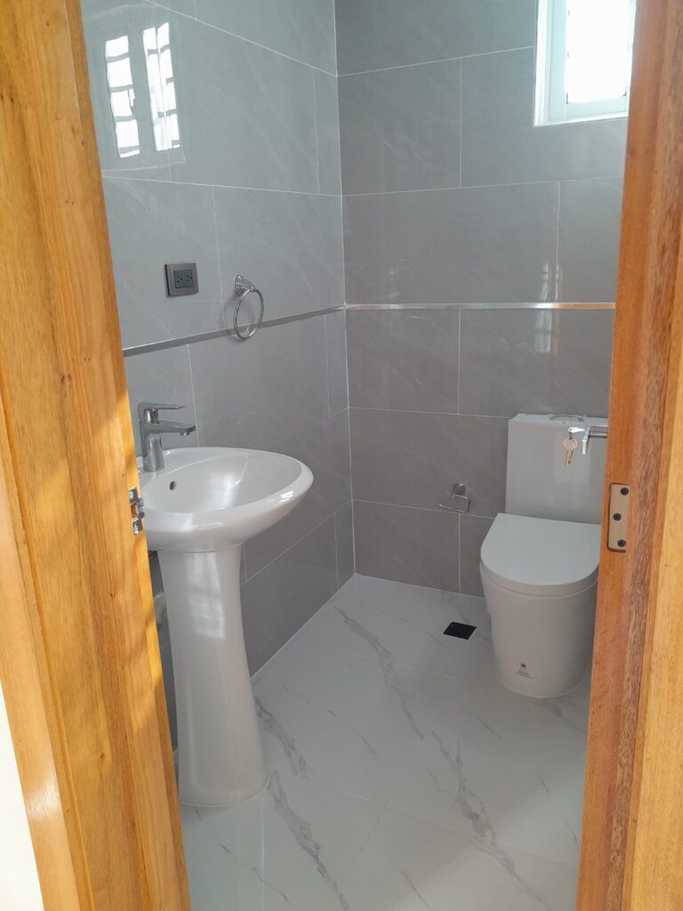 apartamentos - 2728- APTO. EN JARDINES DEL SUR, STGO. 6