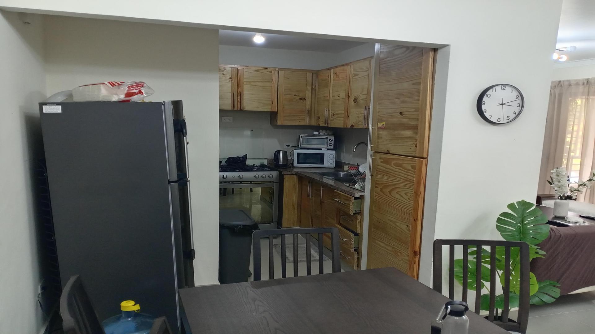apartamentos - Apartamento en venta en las Américas 3