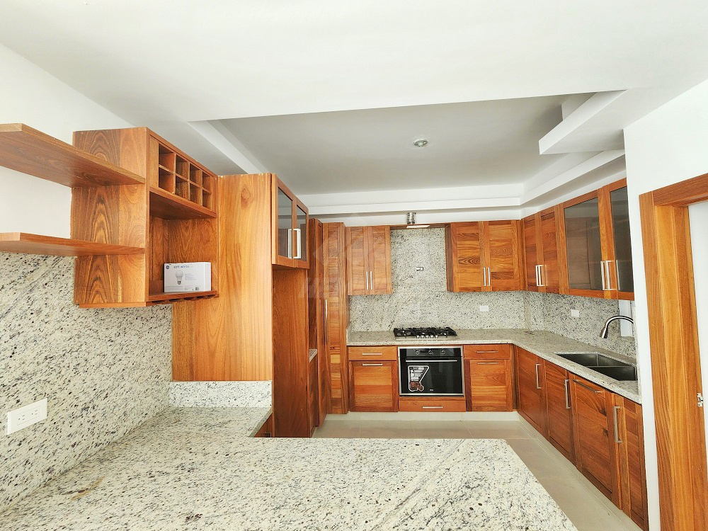 apartamentos - TORRE PATIO PRIVADO Y GIMNASIO JARDINES DEL ESTE 5