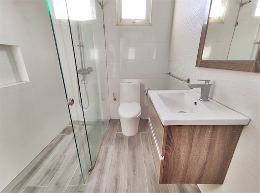 apartamentos - Apartamento de renta en La Zurza 7